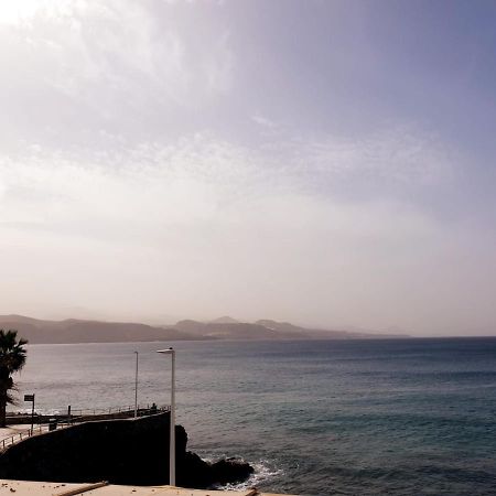 Balcony To The Sea Balcon Al Mar Las Canteras Λας Πάλμας ντε Γκραν Κανάρια Εξωτερικό φωτογραφία