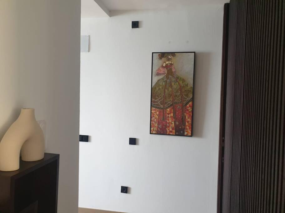 Balcony To The Sea Balcon Al Mar Las Canteras Λας Πάλμας ντε Γκραν Κανάρια Εξωτερικό φωτογραφία
